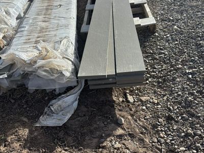 Misc Hardi Plank/Trim + hardi Woodtone Shake