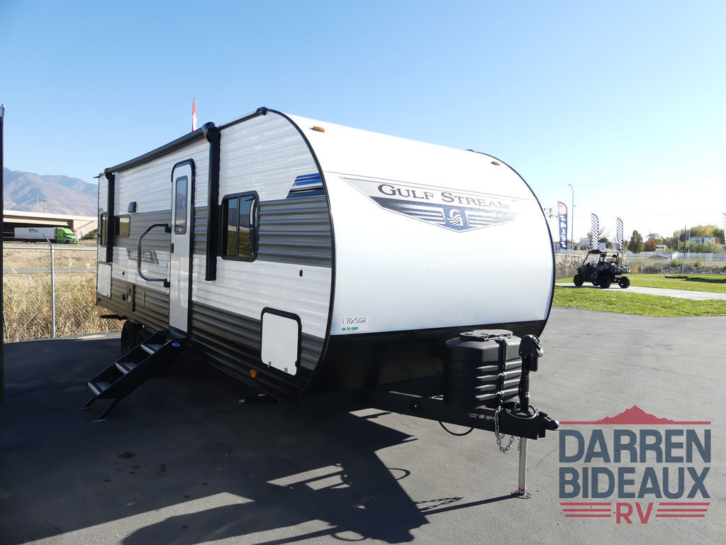 2026 Gulf Stream Ameri-Lite Ultra-Lite 236RL