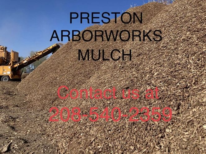 PREMIUM ALL NATURAL MULCH