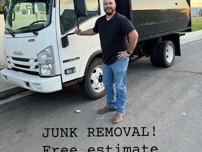 Junk Removal Help!!!