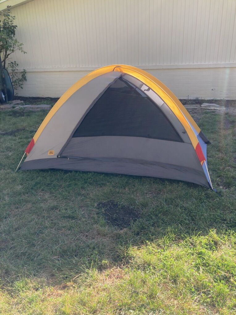 Kelty Vortex 2 - 2 Person 3 Season Tent