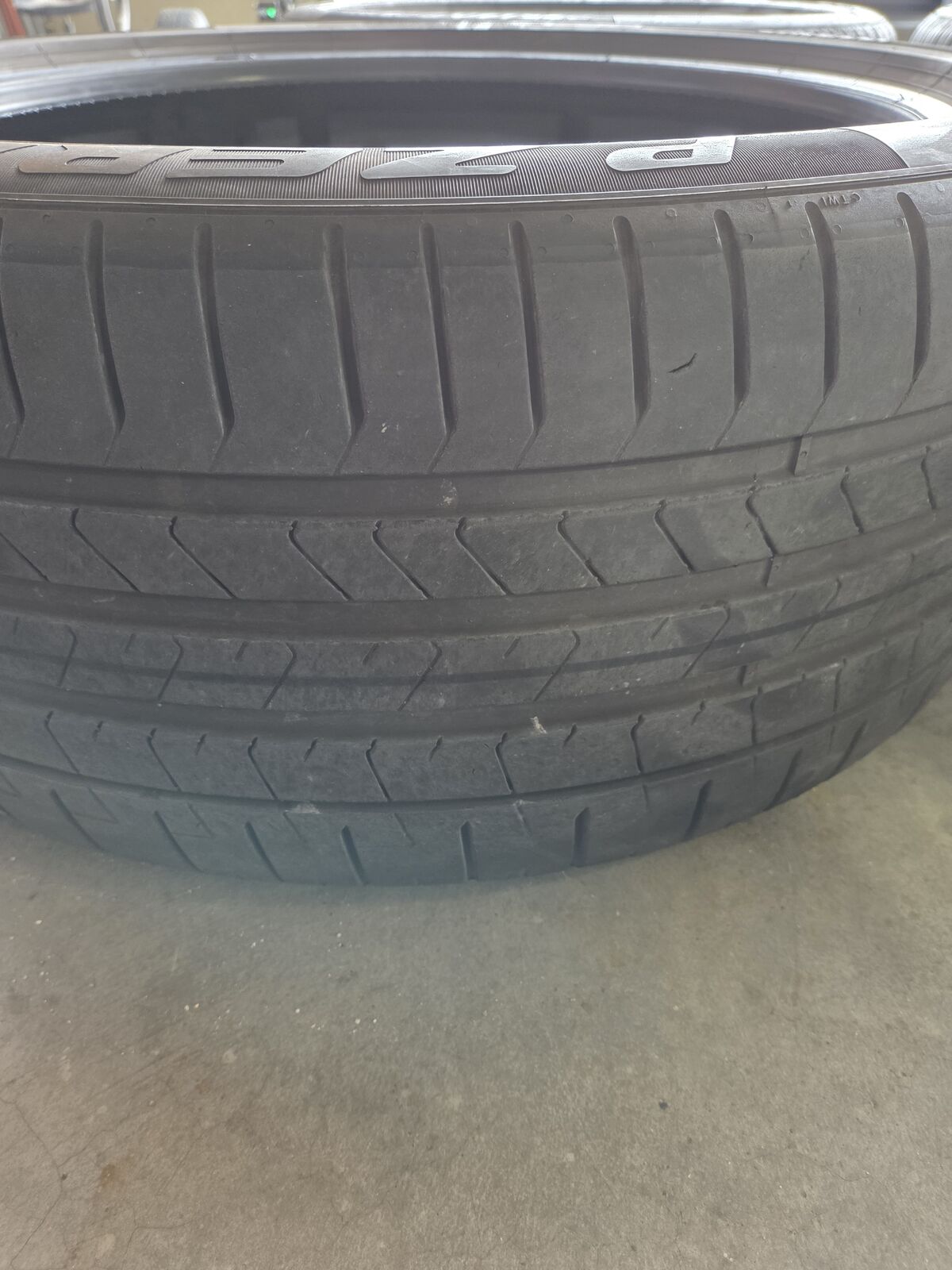 Tires for sale
