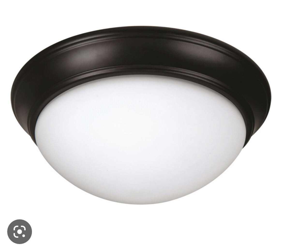 2 Jeremiah Lighting by Craftmade (Model #: XPP11AG-2W)