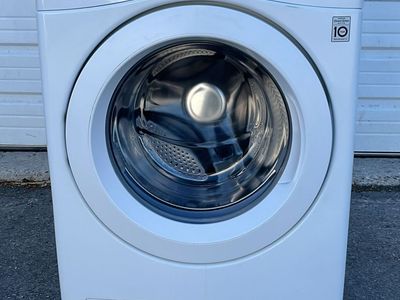 Great LG front loader washer,free delivery