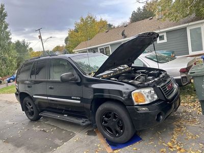 2006 GMC ENVOY