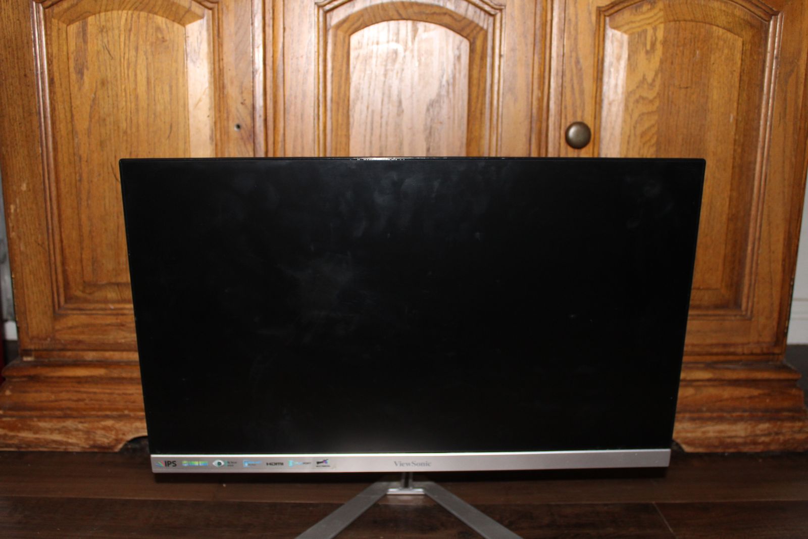 Viewsonic computer monitor