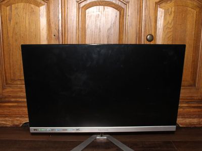 Viewsonic computer monitor