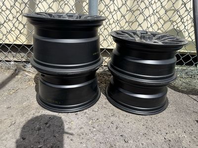 Honda pioneer 1000 take off wheels