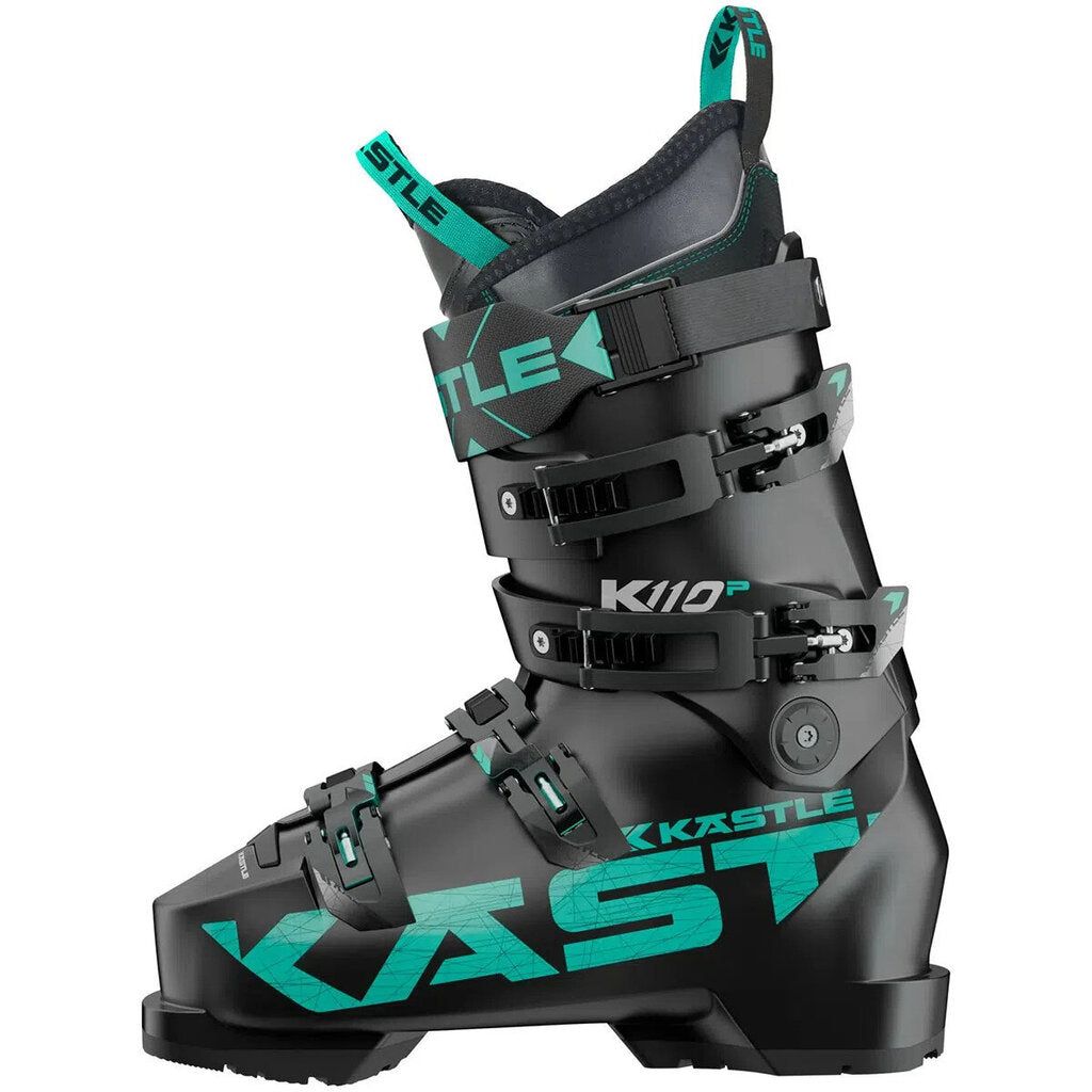 2025 Kastle K110P LV GW