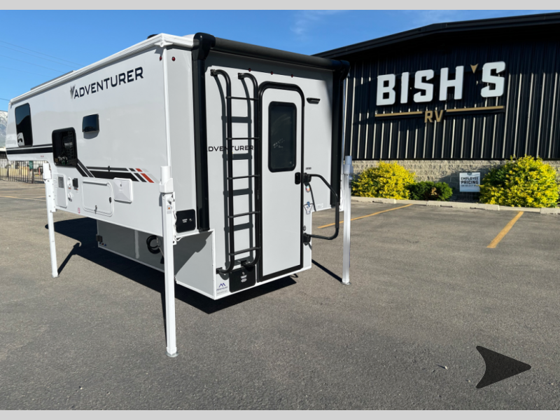 2026 Adventurer 80RB