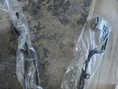 Engine Oil Cooler Line Hose