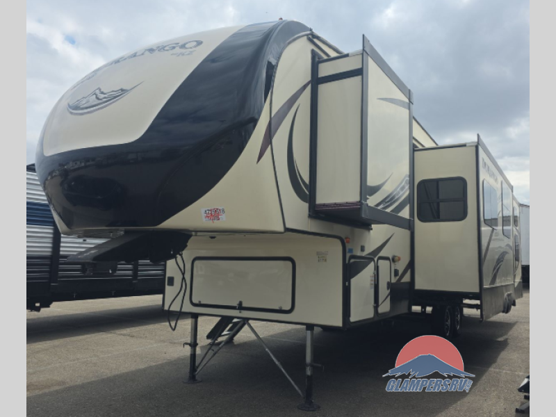 Used 2019 KZ Durango 1500 D292BHT
