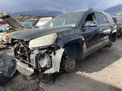 Just In! 2014 GMC Acadia Parts - UTPAP Orem