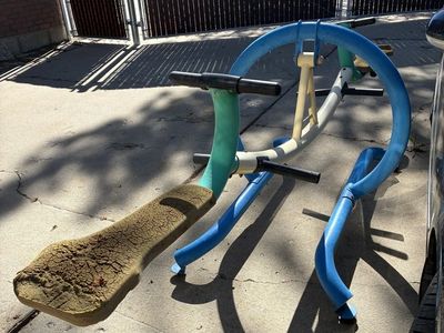 FREE Lifetime Seesaw