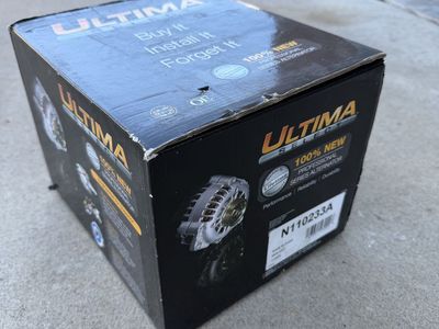 *NEW* Alternator (fits Various Volkswagen Models)'