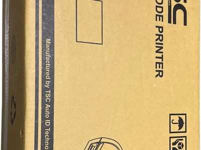 TSC Printronix TX300 Barcode Printer - 99-053AT34-0201