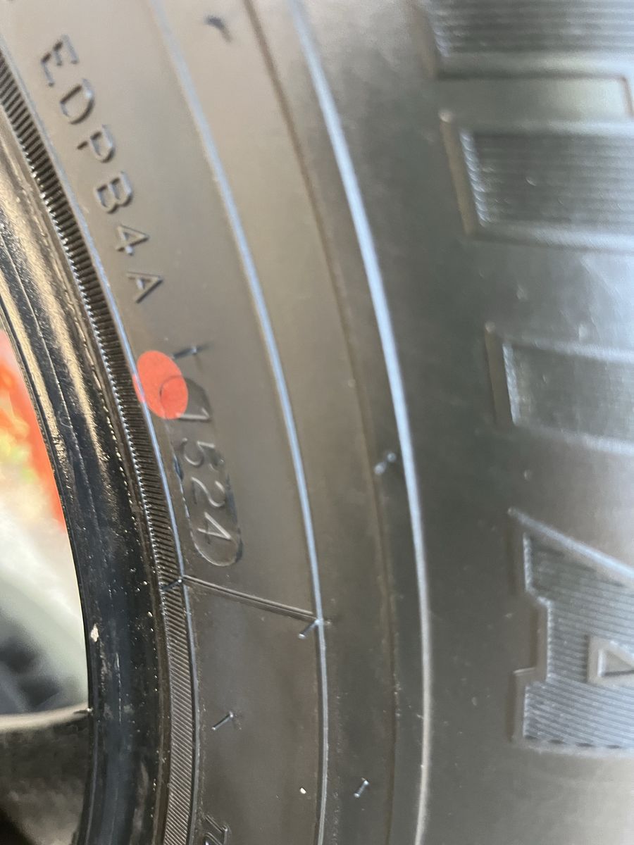 Used Truck/SUV Tires - Great Tread, All-Season, Various Brands & Sizes Available