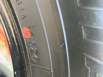 Used Truck/SUV Tires - Great Tread, All-Season, Various Brands & Sizes Available