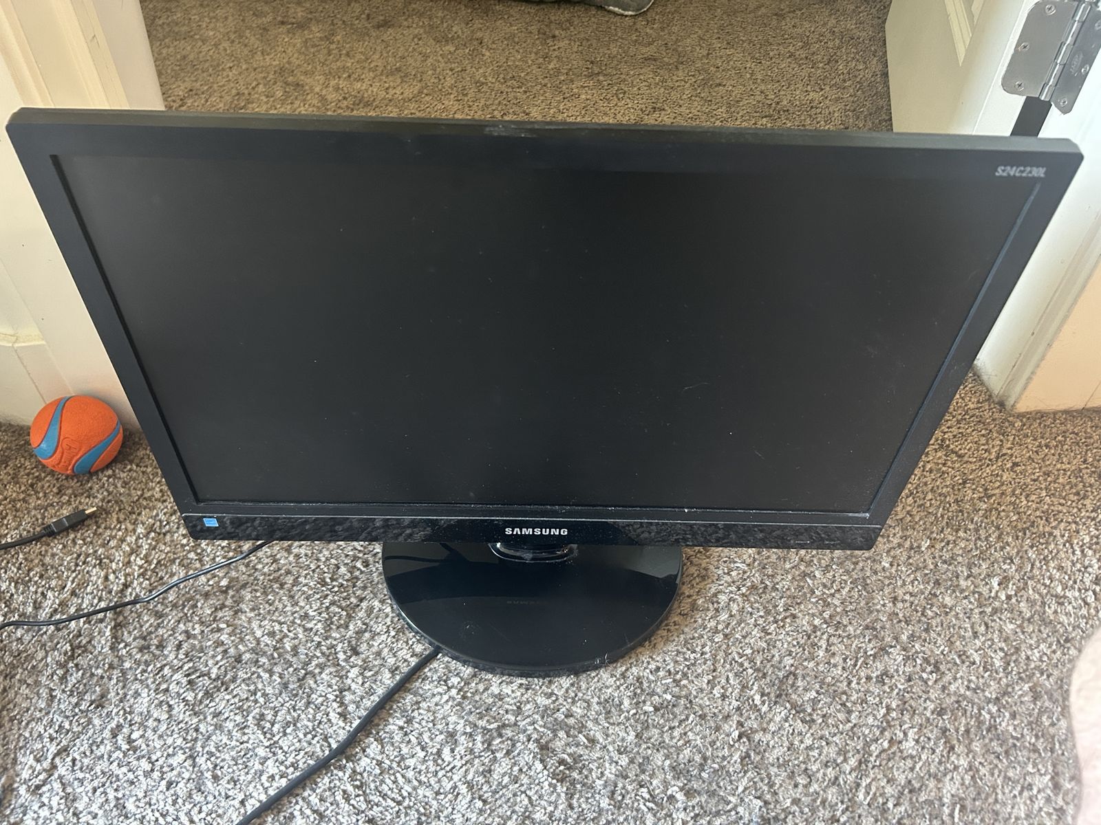 Samsung monitor