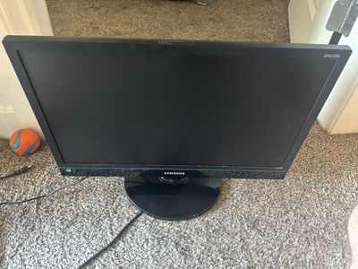 Samsung monitor