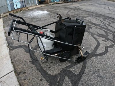 CKACK FILLNG MACHINE