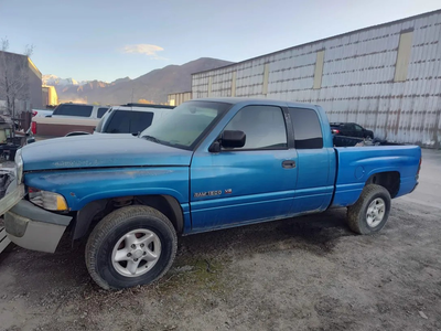 1998 Dodge Ram 1500