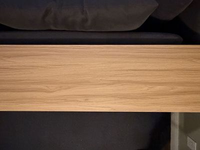 Console Entry Table - MOVING MUST GO