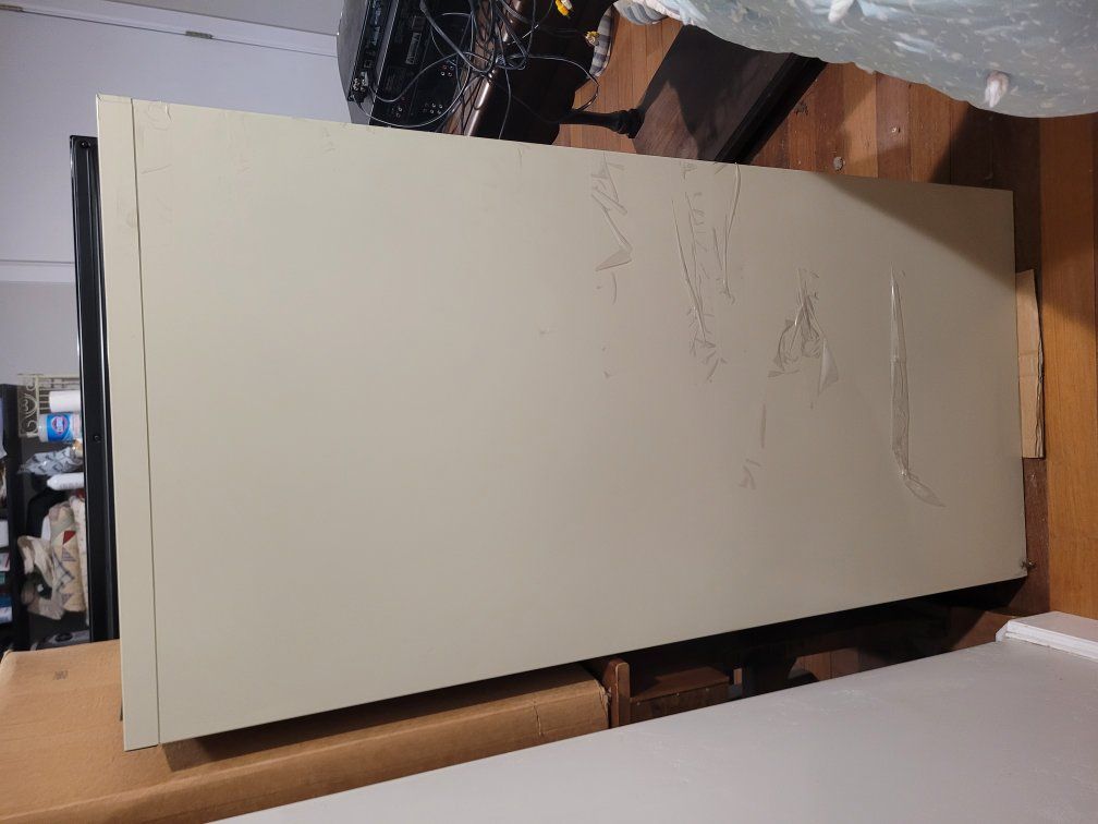 4 Drawer Hon Filing Cabinet