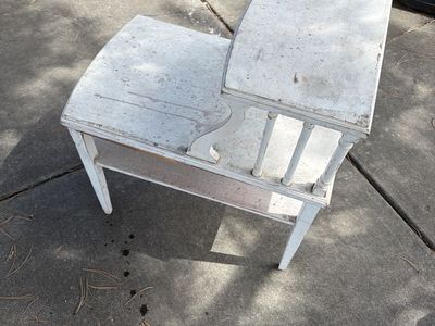 Free table