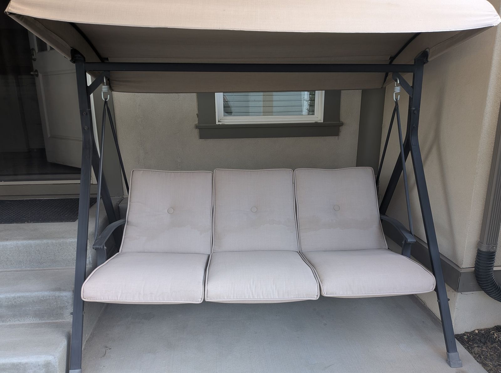 Patio Swing