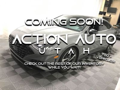 2022 Hyundai Sonata SEL Plus