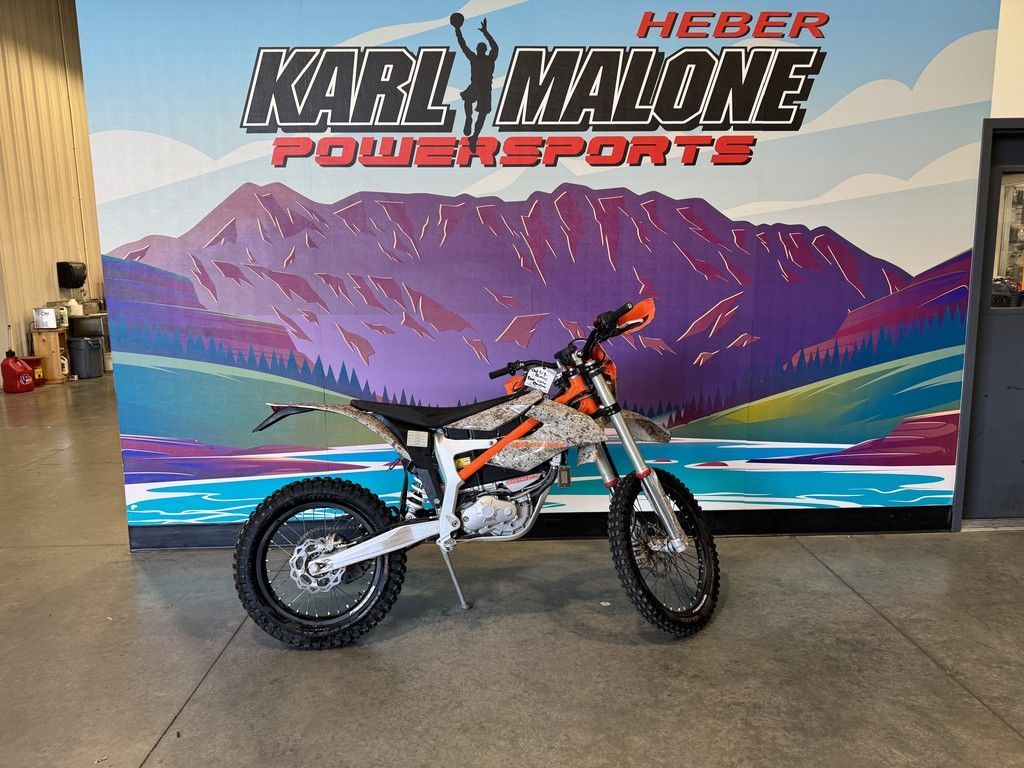2023 KTM Freeride E-XC - UK33262-NF