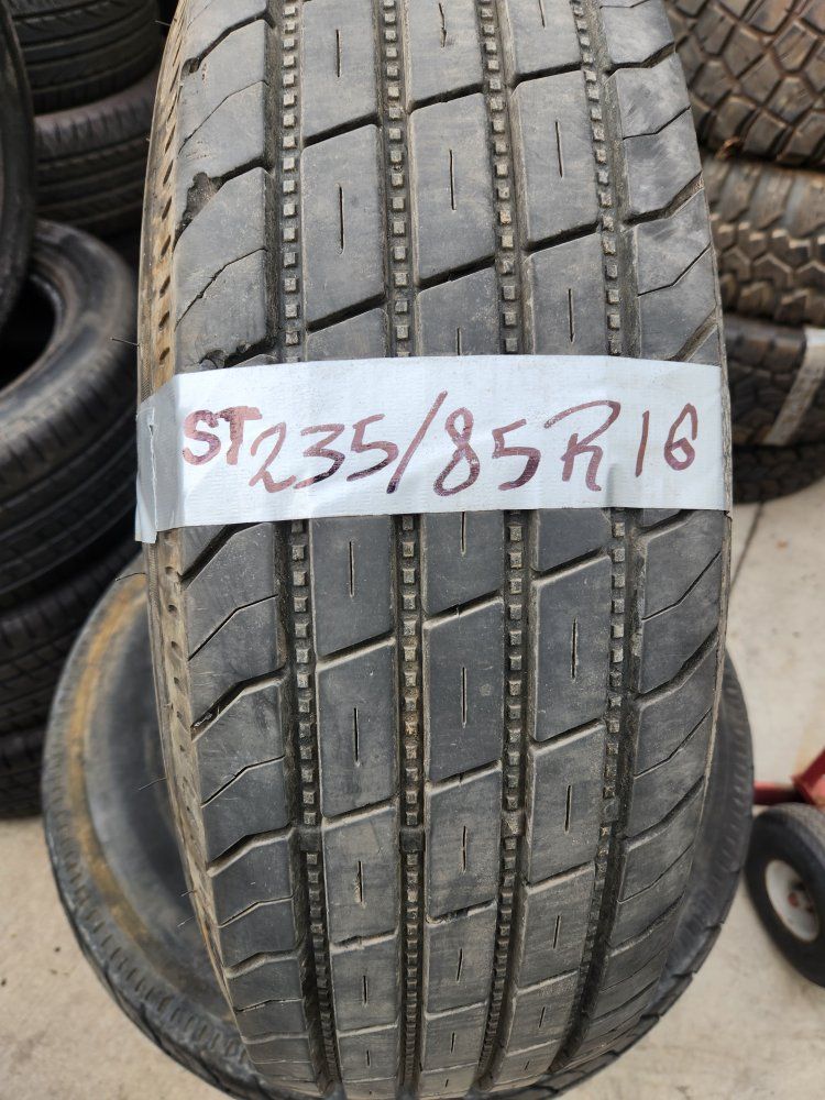 235/80r16 gladiator qr25 ts