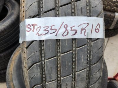 235/80r16 gladiator qr25 ts