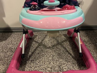 Baby Walker