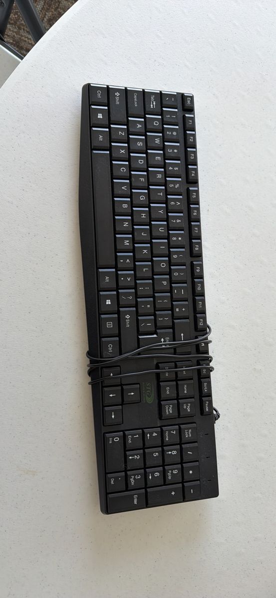 Keyboard