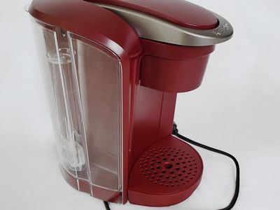 Keurig K-Select Coffee Maker