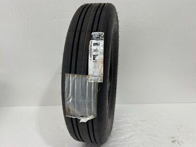 Goodyear Flight Radial Tire H34X9.5R18 Part Number 349Q82-2