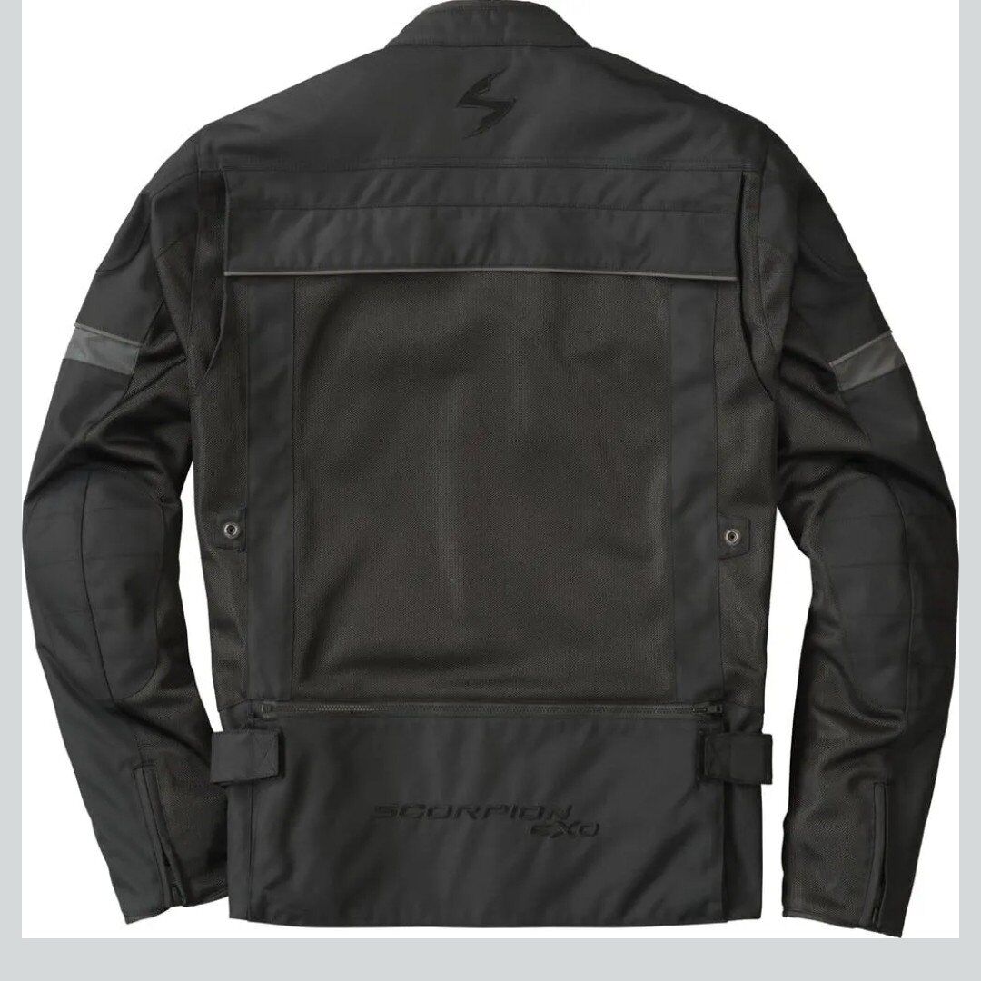 ScorpionEXO Motor cycle jacket 5x