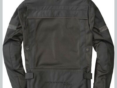 ScorpionEXO Motor cycle jacket 5x