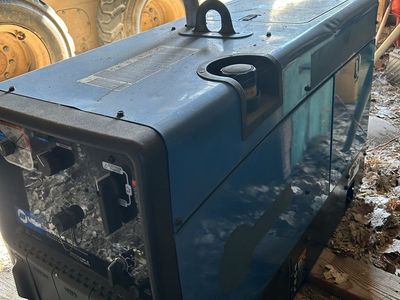 Miller Welder