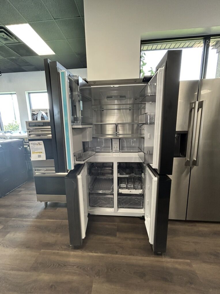 Samsung Bespoke 4 Door