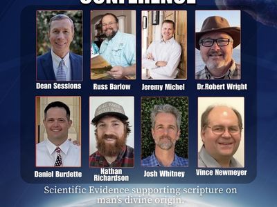 Creation science conference