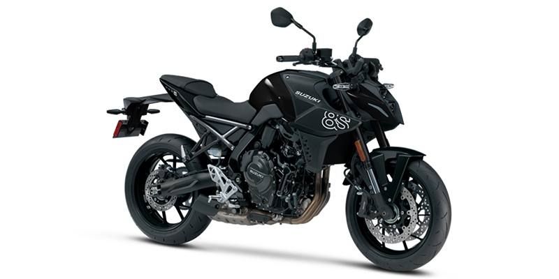 2026 Suzuki GSX-8S