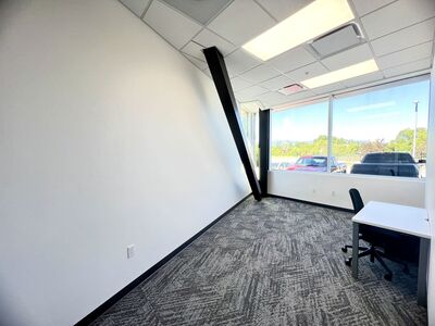 Ready for an Upgrade? Come Secure your New Office!