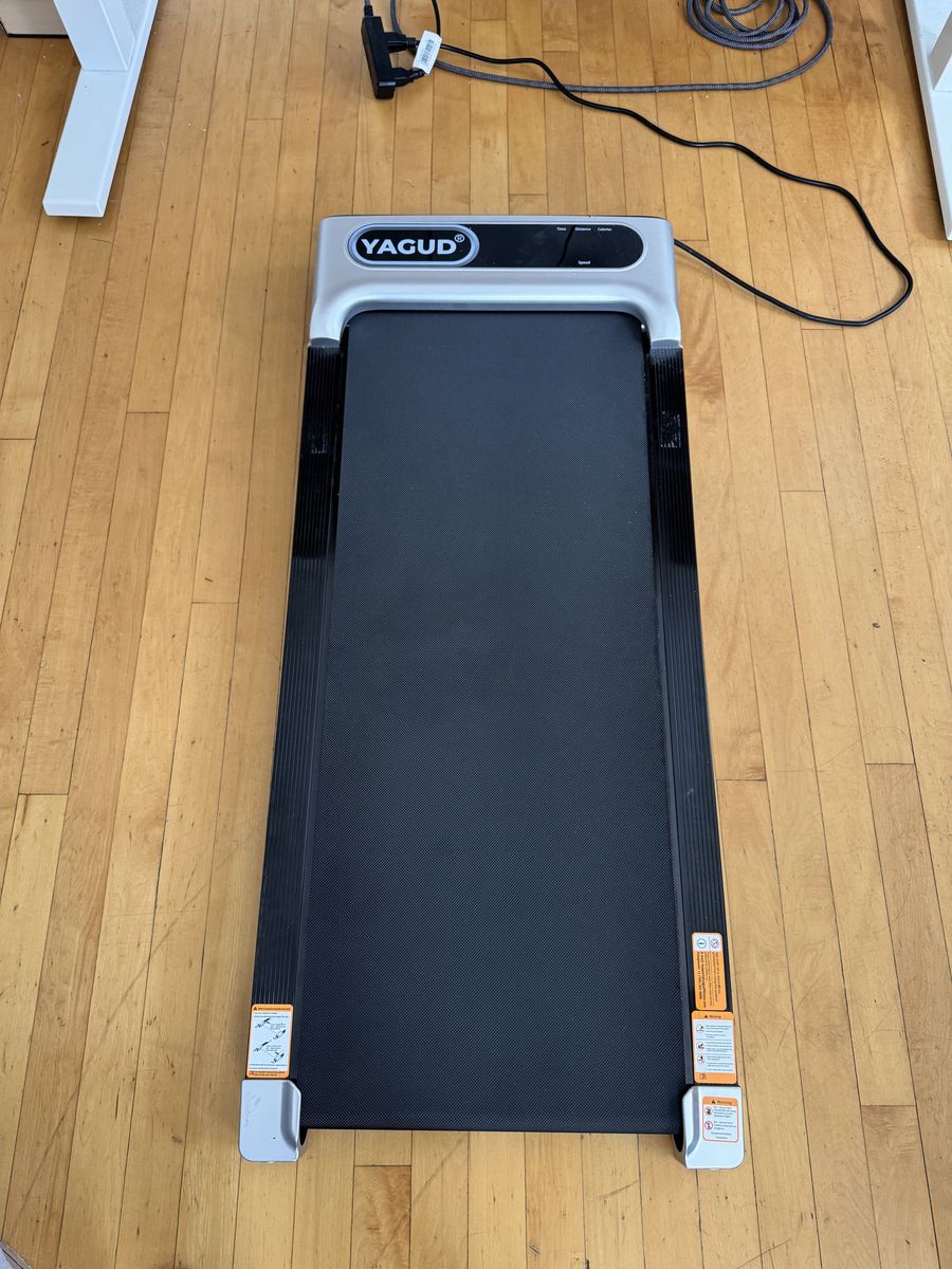 Walking Pad