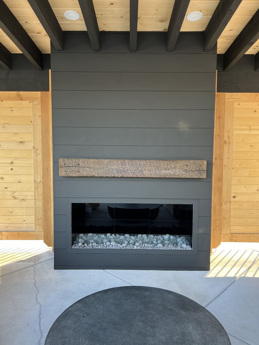 Carpentry | Floating Shelf | Home Decor