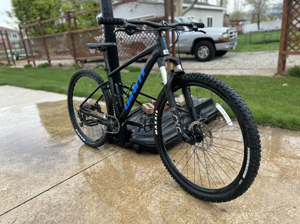 Giant Talon MTB