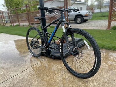 Giant Talon MTB