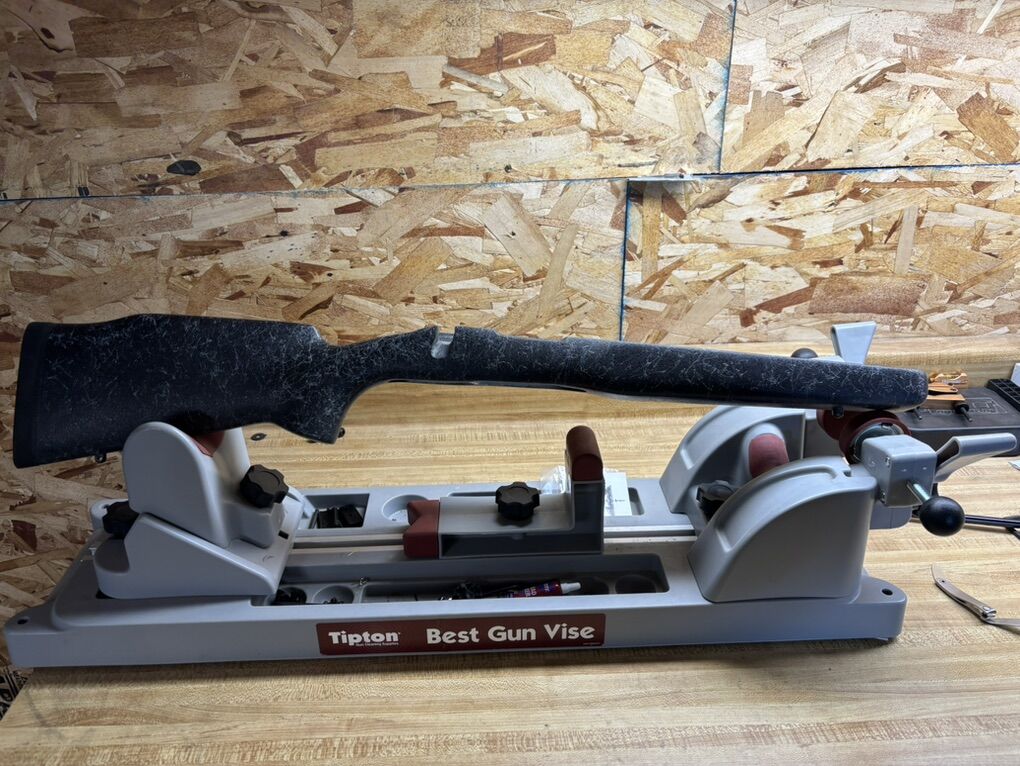 Bell and Carlson Stock